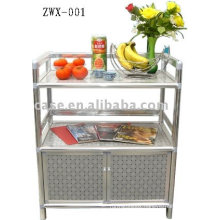 Aluminum Cabinet